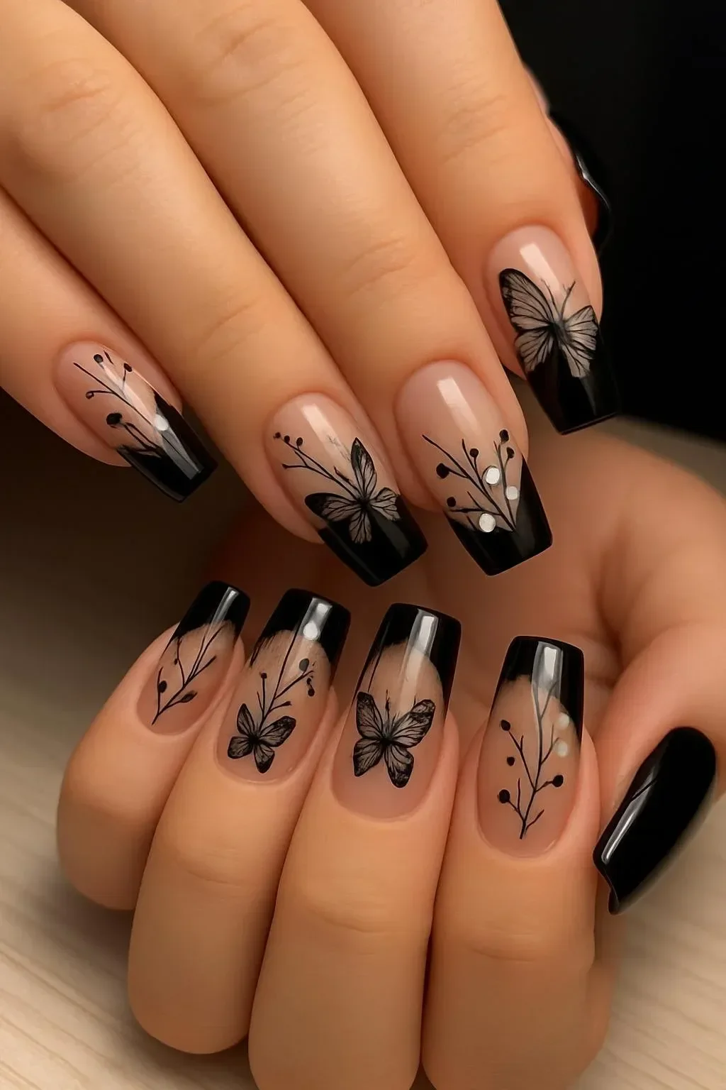 Colorful geometric shapes creating a chic, modern look in interior design.