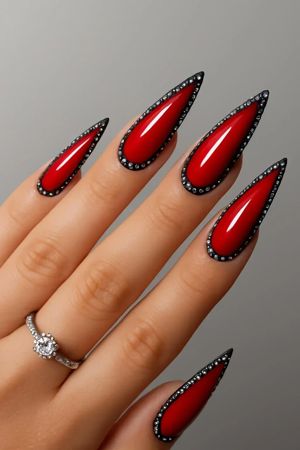 Beautiful nail art design inspiration and creative ideas for stunning manicures.