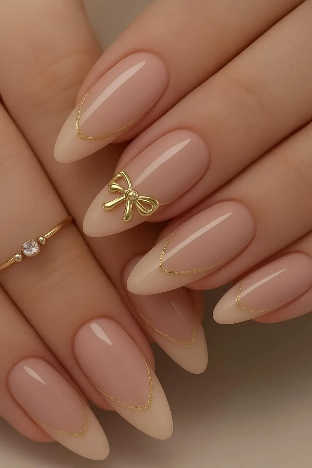 Stylish Latina Nails design ideas for 2025 showcasing bold colors and patterns.