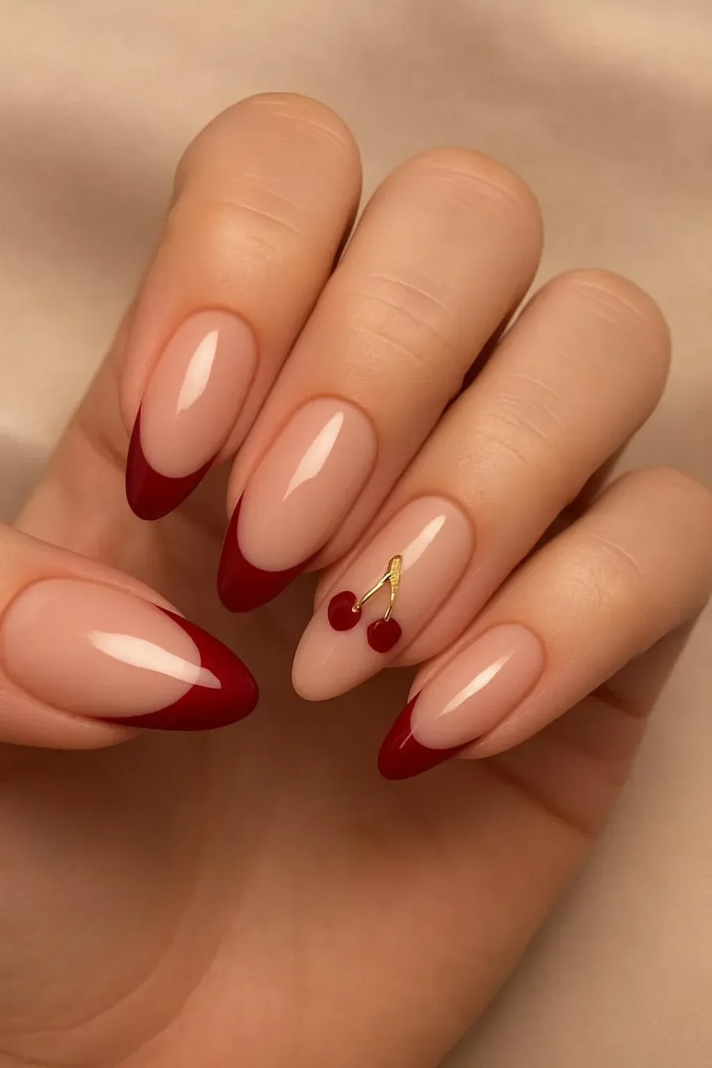 Chic September 2025 nail art ideas for fall-inspired manicures