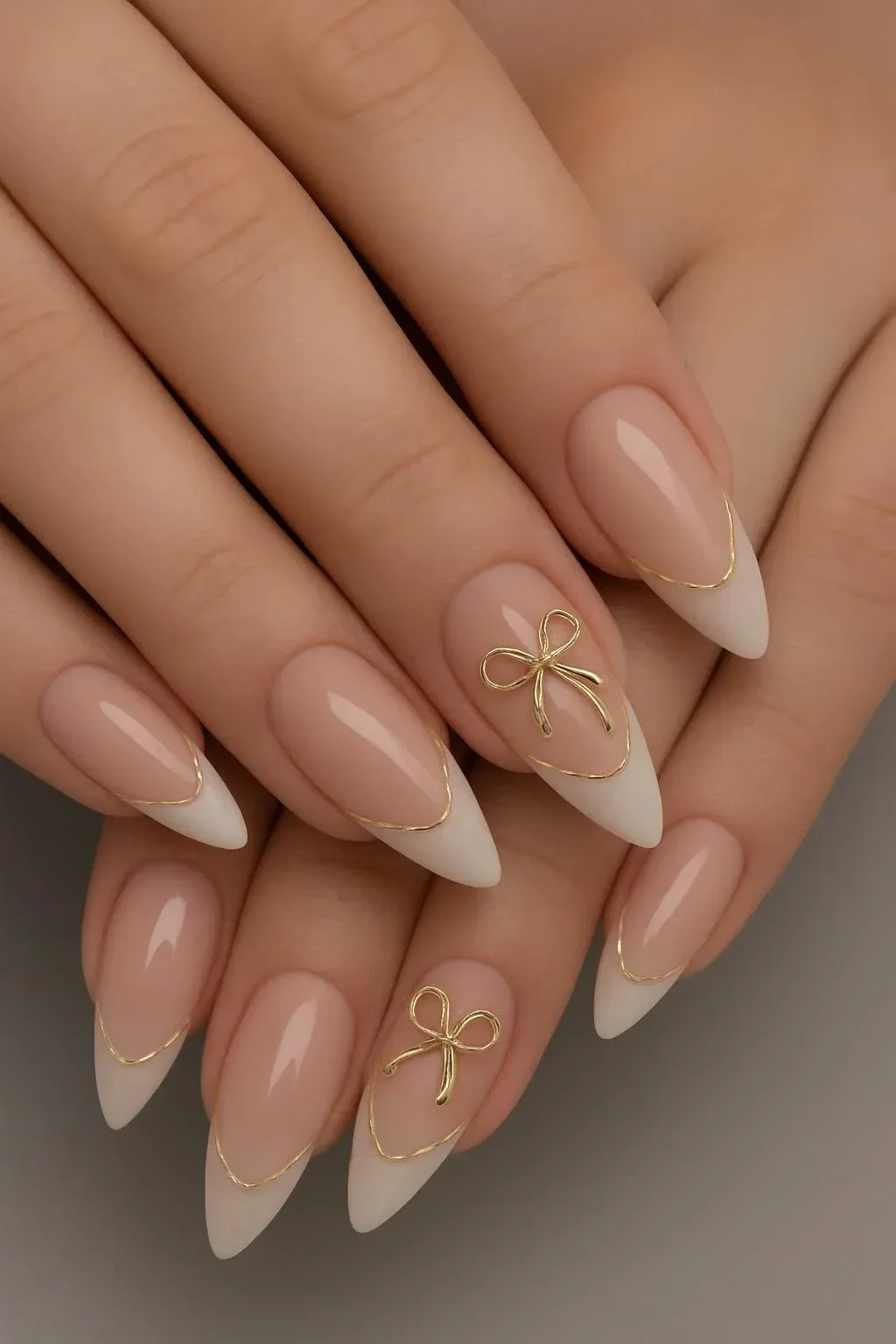 Beautiful graduation nail ideas for celebrating your big day in style.