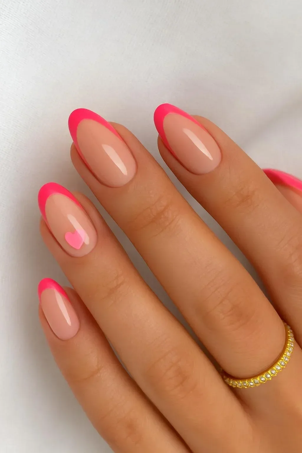 Colorful Barbie Nails designs featuring creative nail art styles for inspiration.