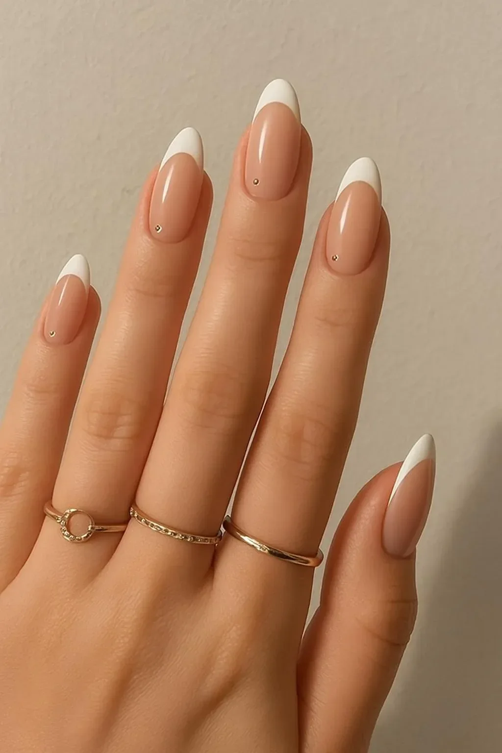 Variety of trendy June nail designs for Summer 2025 inspiration