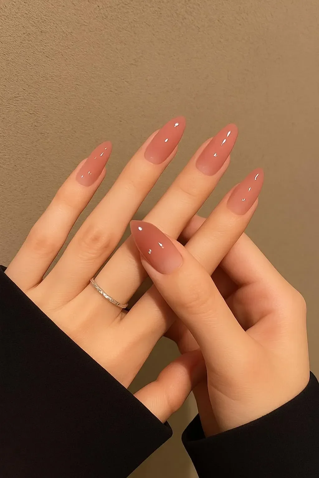 Trendy DOUYIN NAILS showcasing vibrant designs and unique styles