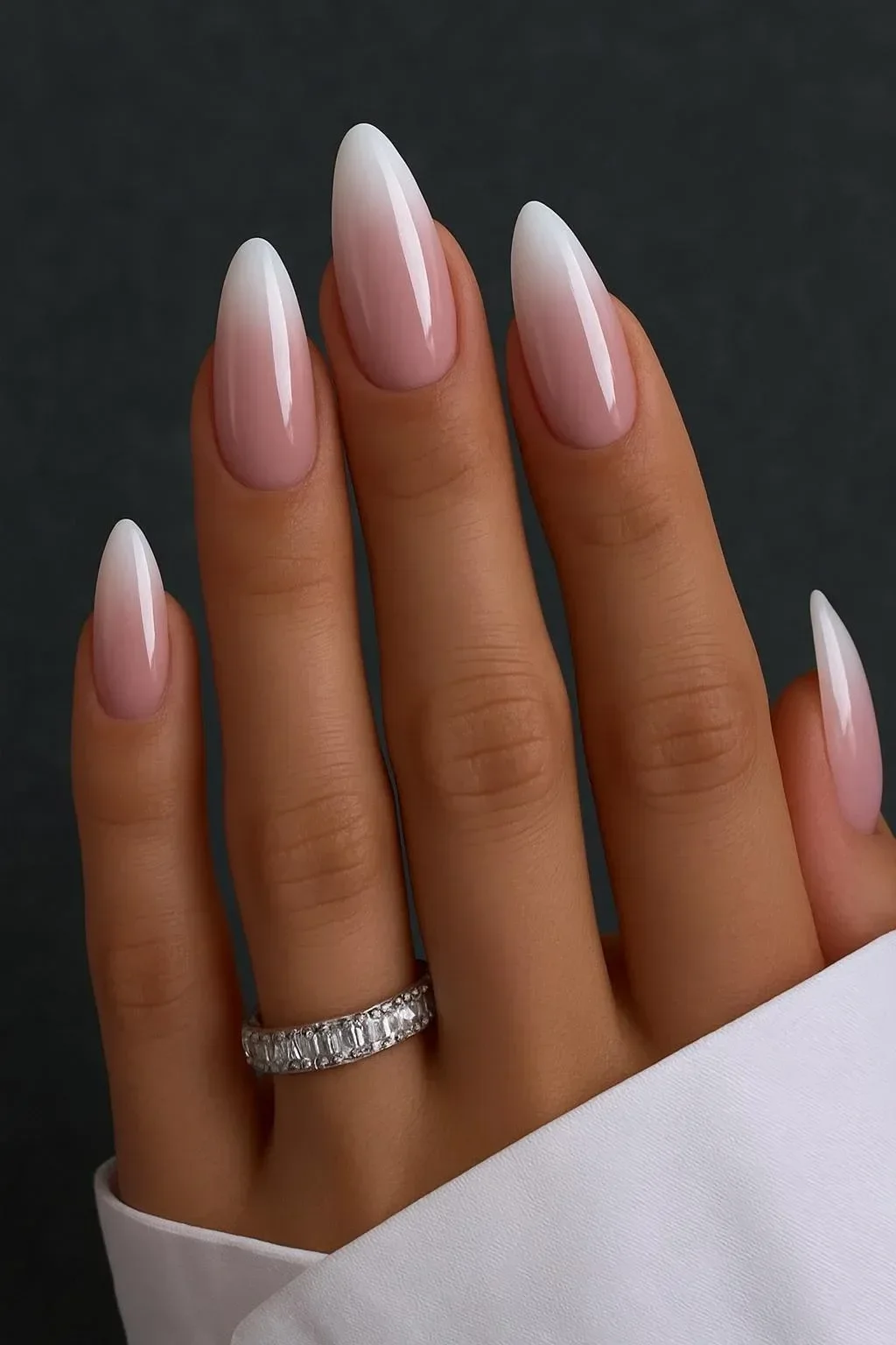 Collection of gorgeous gel nail designs to inspire your next manicure