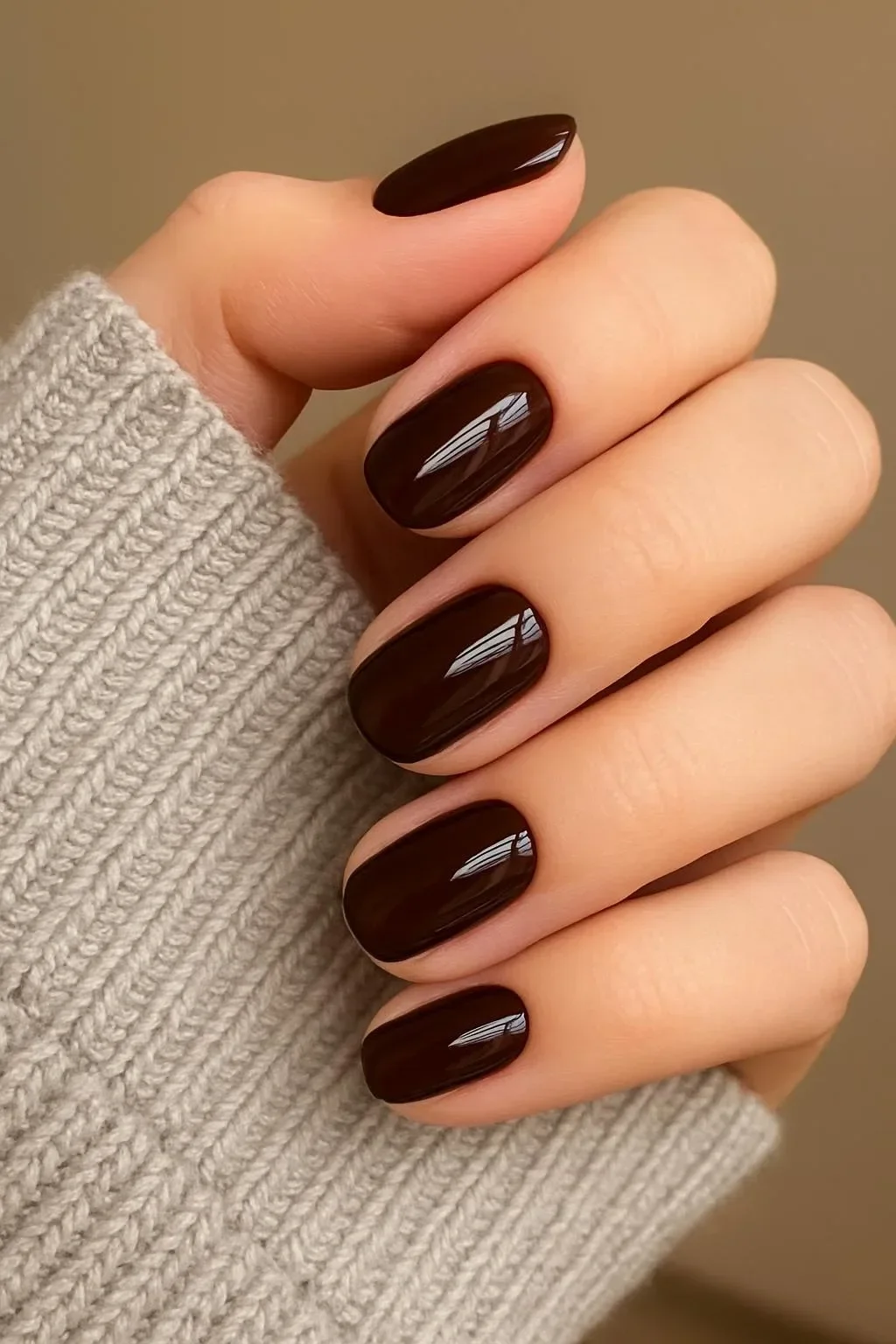 30+ creative Autumn Nails designs for the perfect fall manicure