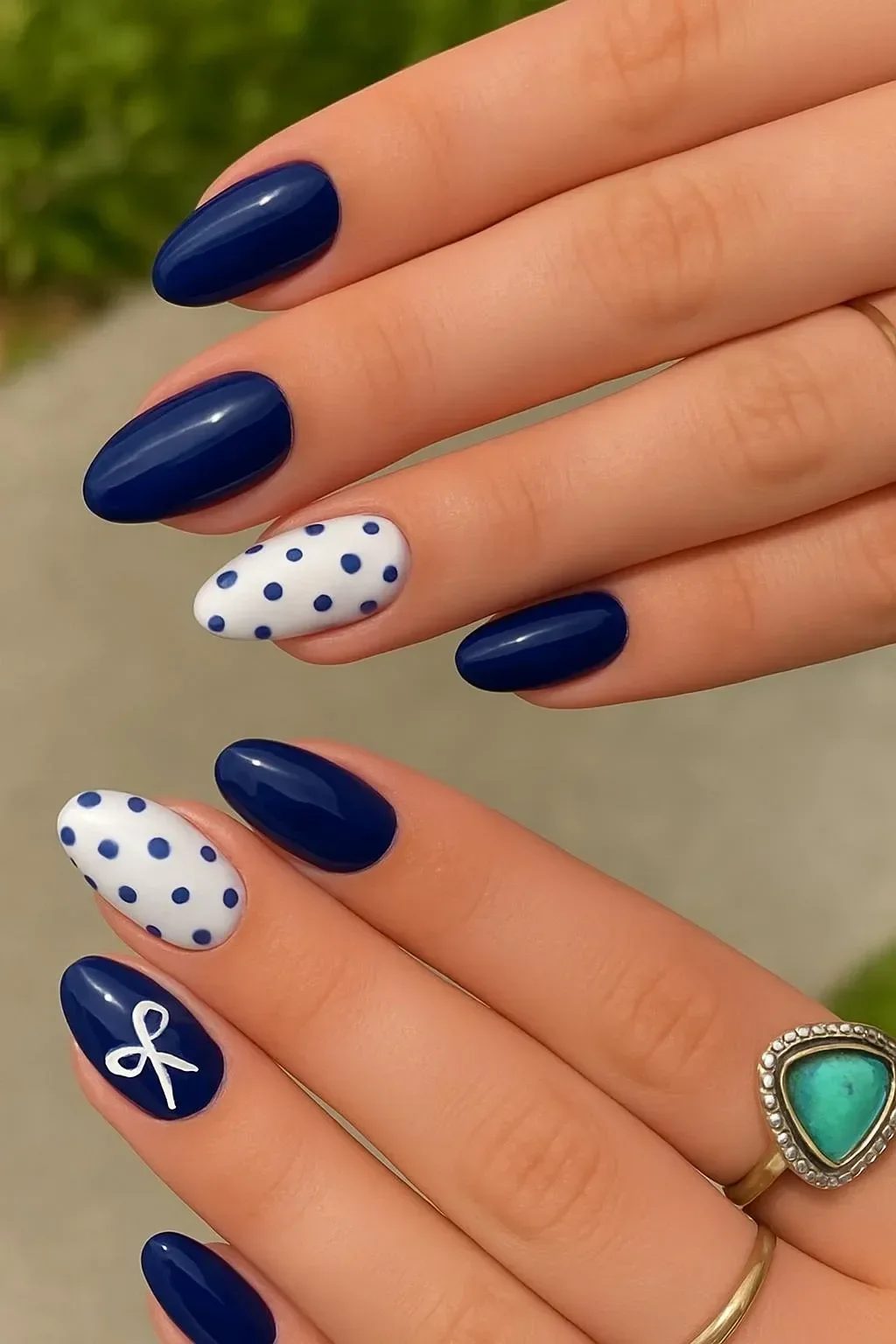 Trendy teen nails featuring gel and cute nail designs for stylish expressions.