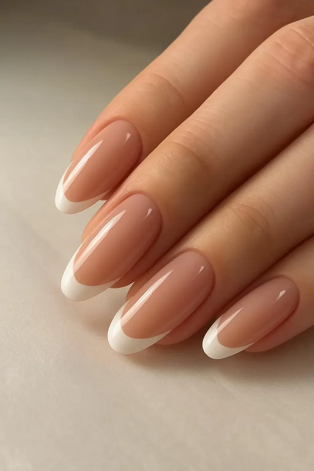 Beautiful acrylic and gel nail art designs for a classy look.
