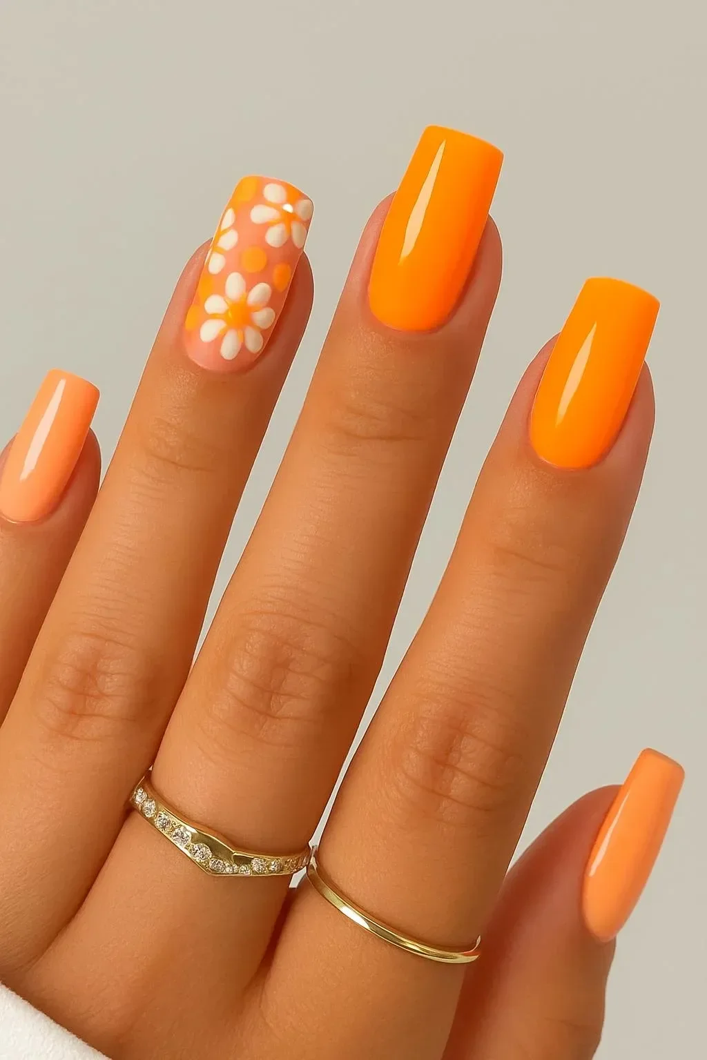 A collection of 40 trendy Latina Nails designs for the year.