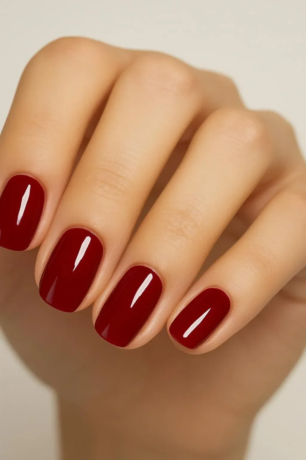 Trendy cherry nail designs showcasing vibrant colors and styles.