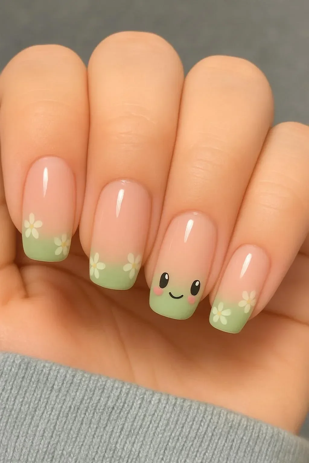 Collection of 112 creative nail art ideas for your next manicure appointment.