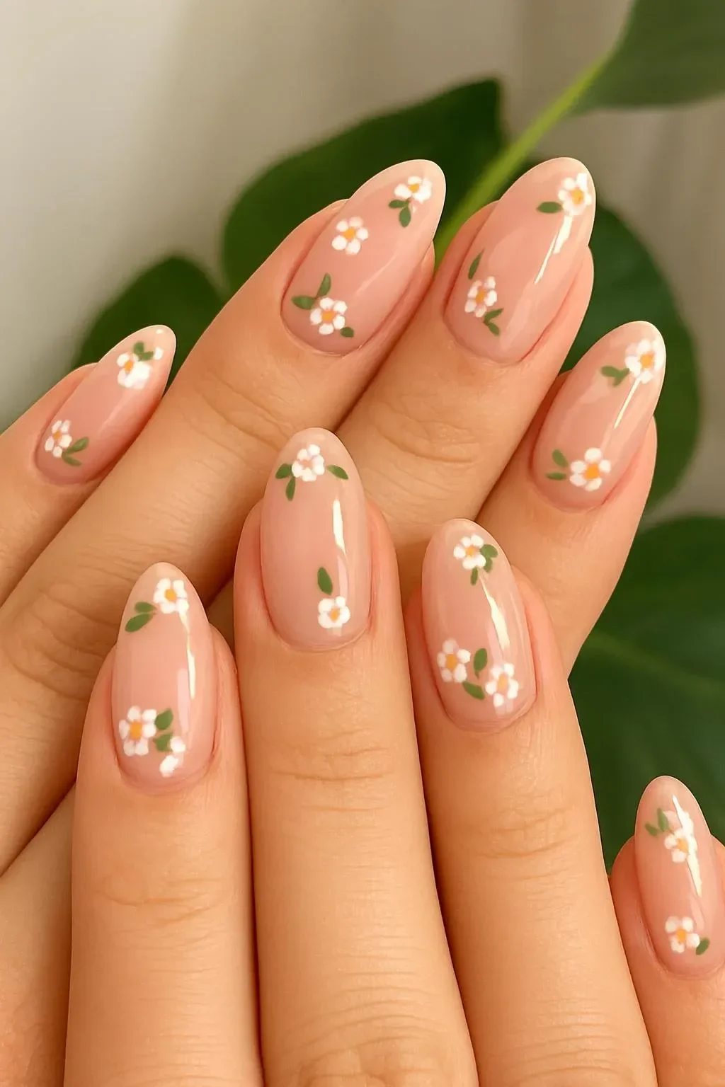 Colorful nail designs and intricate nail art showcasing creativity and style.