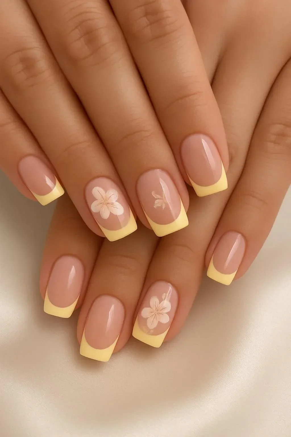 Stunning nail art showcasing vibrant designs by HTX NAILTECH on Instagram