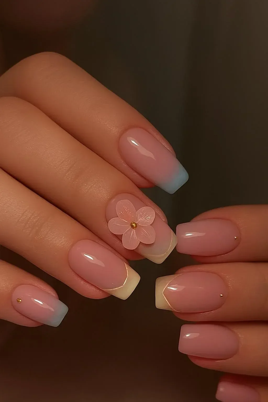 Jordan Riki's Instagram post titled 'March' highlighting creative moments.