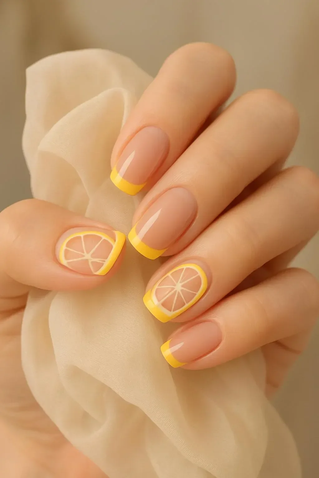 Stylish nail art designs and DIY gel nails for 2021.