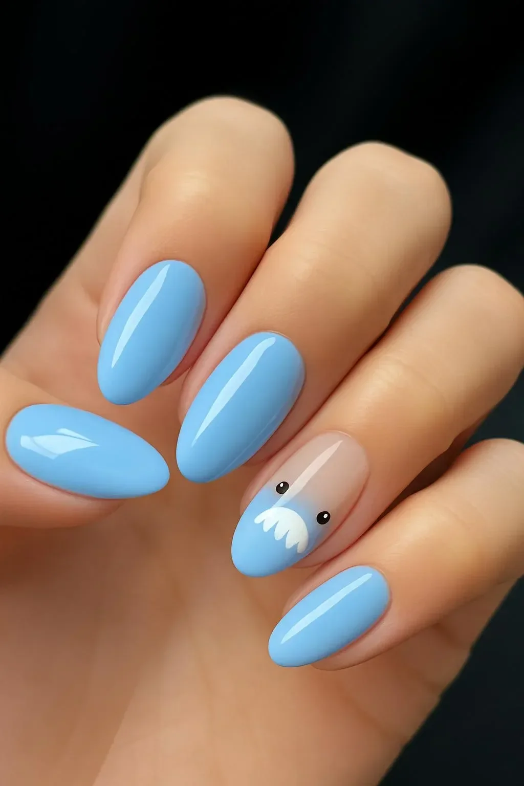 Stylish beachy teen nails inspired by easy nail art designs for 2026.
