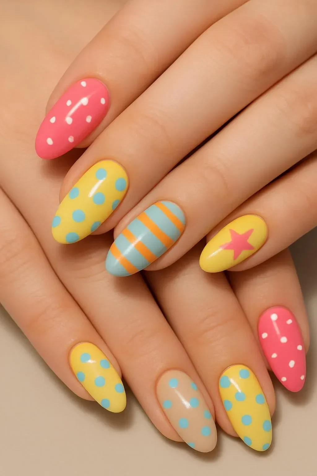 Girly acrylic nails design inspiration for 2026 with DIY ideas.