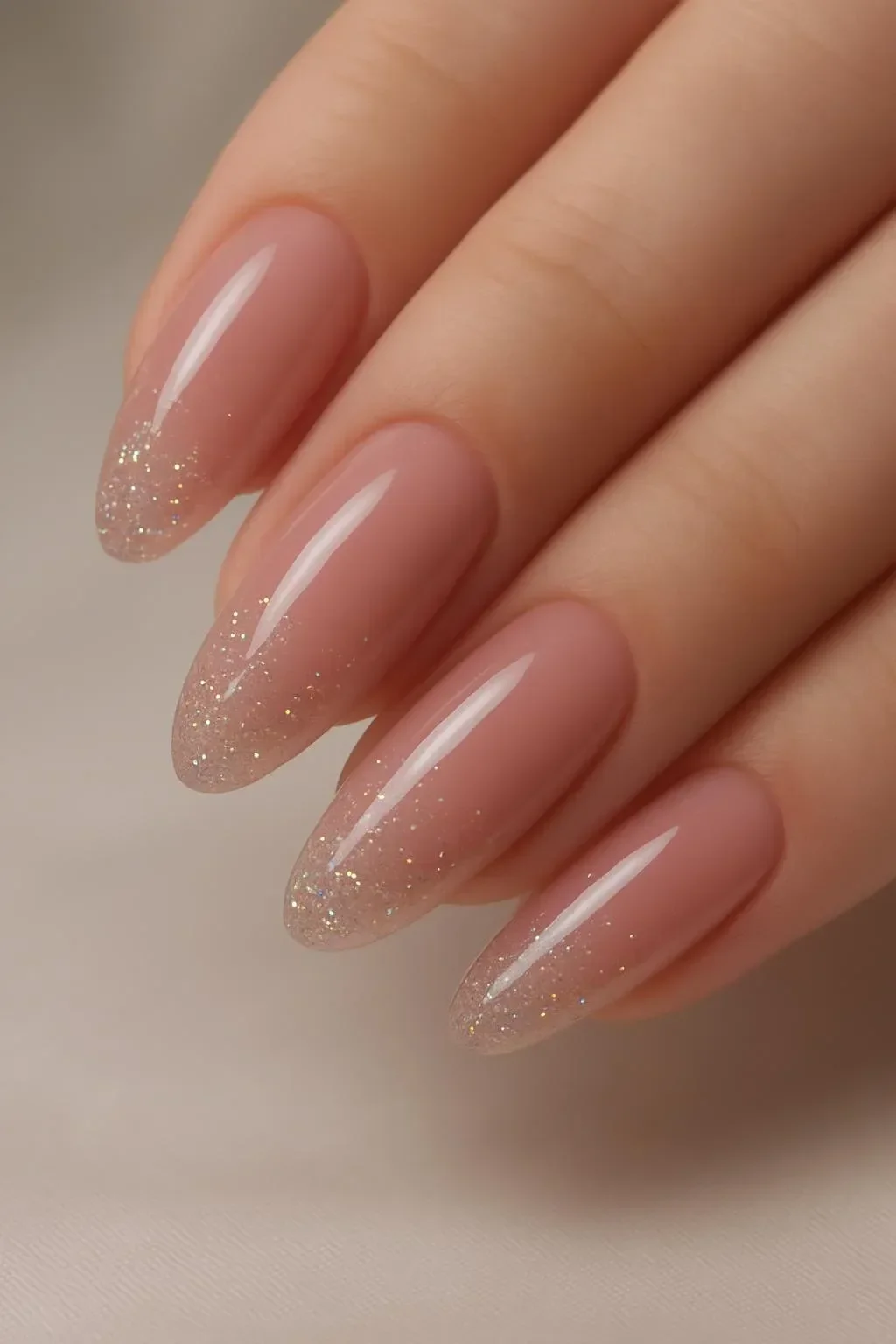 Stylish gel nails featuring unique art designs for 2023