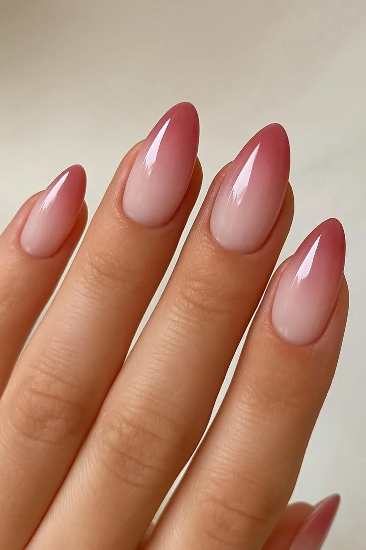 Creative nail art ideas showcased in a variety of designs and colors.